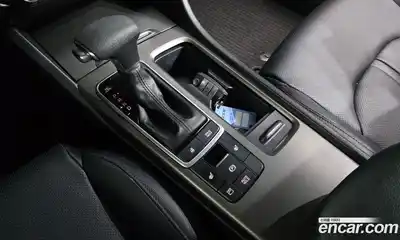 Kia K5 (Optima) 2019 2.0 автомат (гидро), миниатюра 12