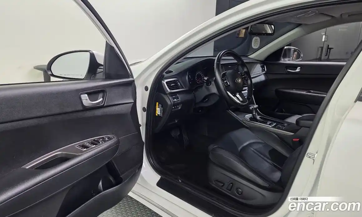 Kia K5 (Optima) 2019 2.0 автомат (гидро), фото 13