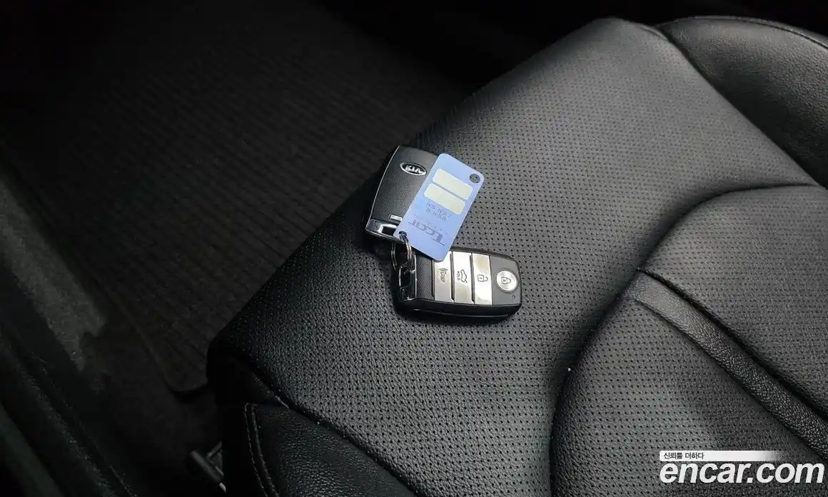 Kia K5 (Optima) 2019 2.0 автомат (гидро), фото 28