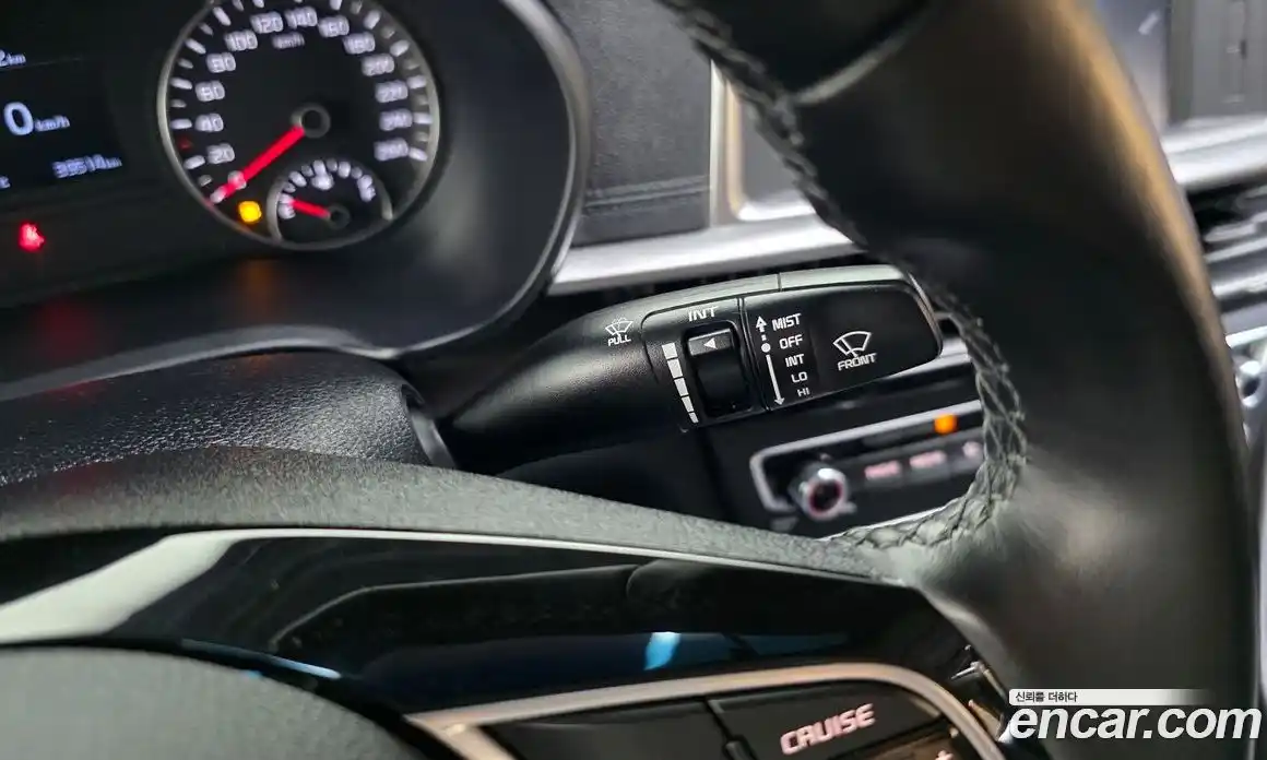 Kia K5 (Optima) 2019 2.0 автомат (гидро), фото 29
