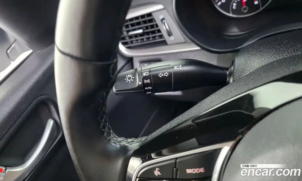 Kia K5 (Optima) 2019 2.0 автомат (гидро), фото 30