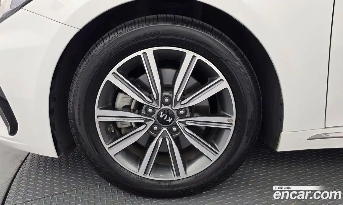 Kia K5 (Optima) 2019 2.0 автомат (гидро), фото 5
