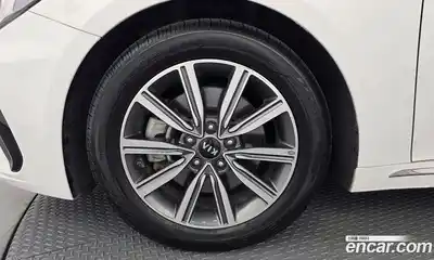 Kia K5 (Optima) 2019 2.0 автомат (гидро), миниатюра 5