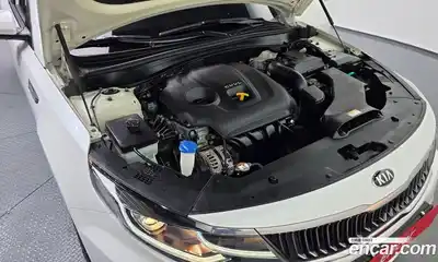 Kia K5 (Optima) 2019 2.0 автомат (гидро), миниатюра 6