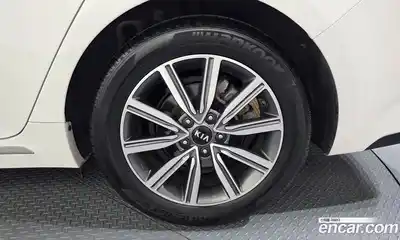 Kia K5 (Optima) 2019 2.0 автомат (гидро), миниатюра 7