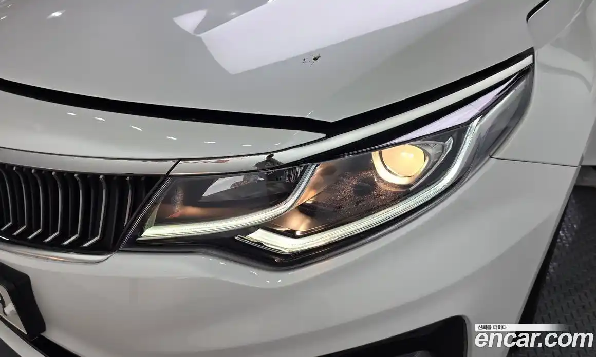 Kia K5 (Optima) 2019 2.0 автомат (гидро), фото 8