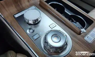 Genesis G80 2024 2.5 автомат (гидро), миниатюра 12