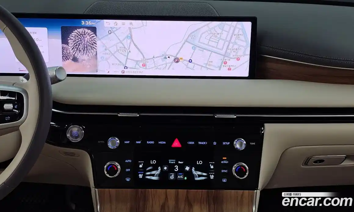 Genesis G80 2024 2.5 автомат (гидро), фото 20