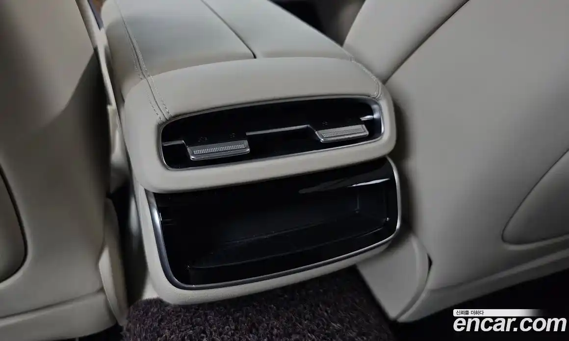 Genesis G80 2024 2.5 автомат (гидро), фото 31