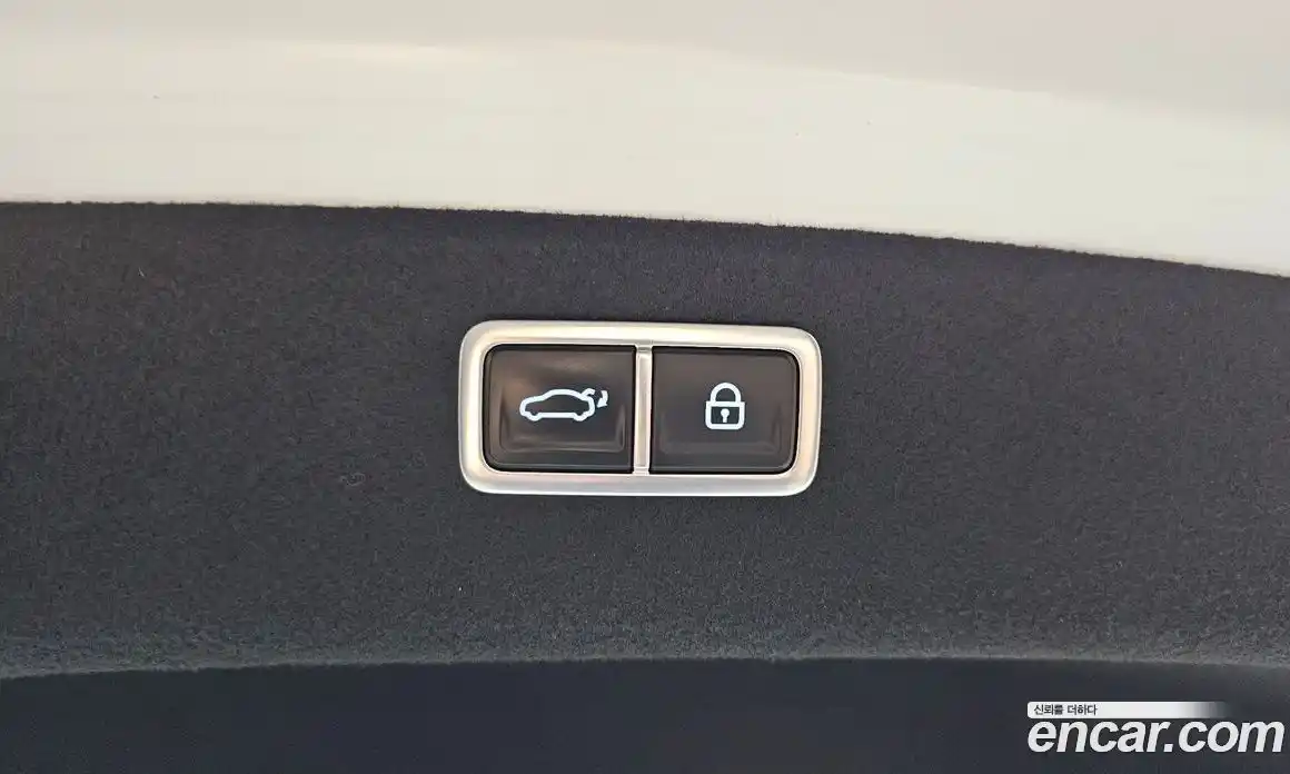 Genesis G80 2024 2.5 автомат (гидро), фото 33