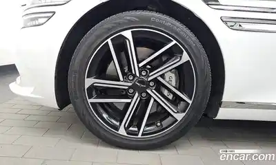 Genesis G80 2024 2.5 автомат (гидро), миниатюра 5