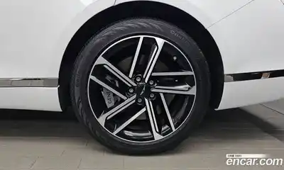 Genesis G80 2024 2.5 автомат (гидро), миниатюра 7