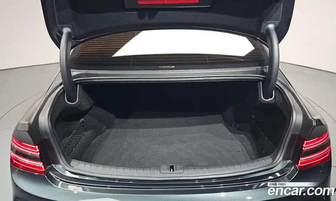 Genesis G80 2025 3.5 автомат (гидро), фото 25