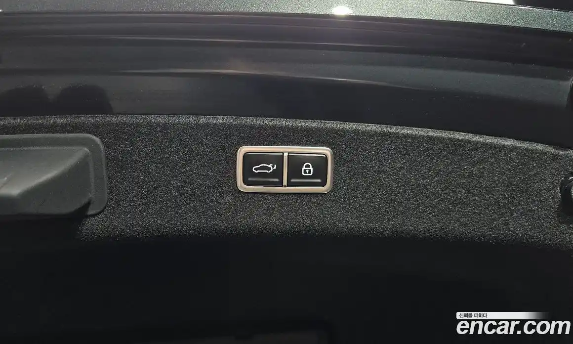 Genesis G80 2025 3.5 автомат (гидро), фото 26