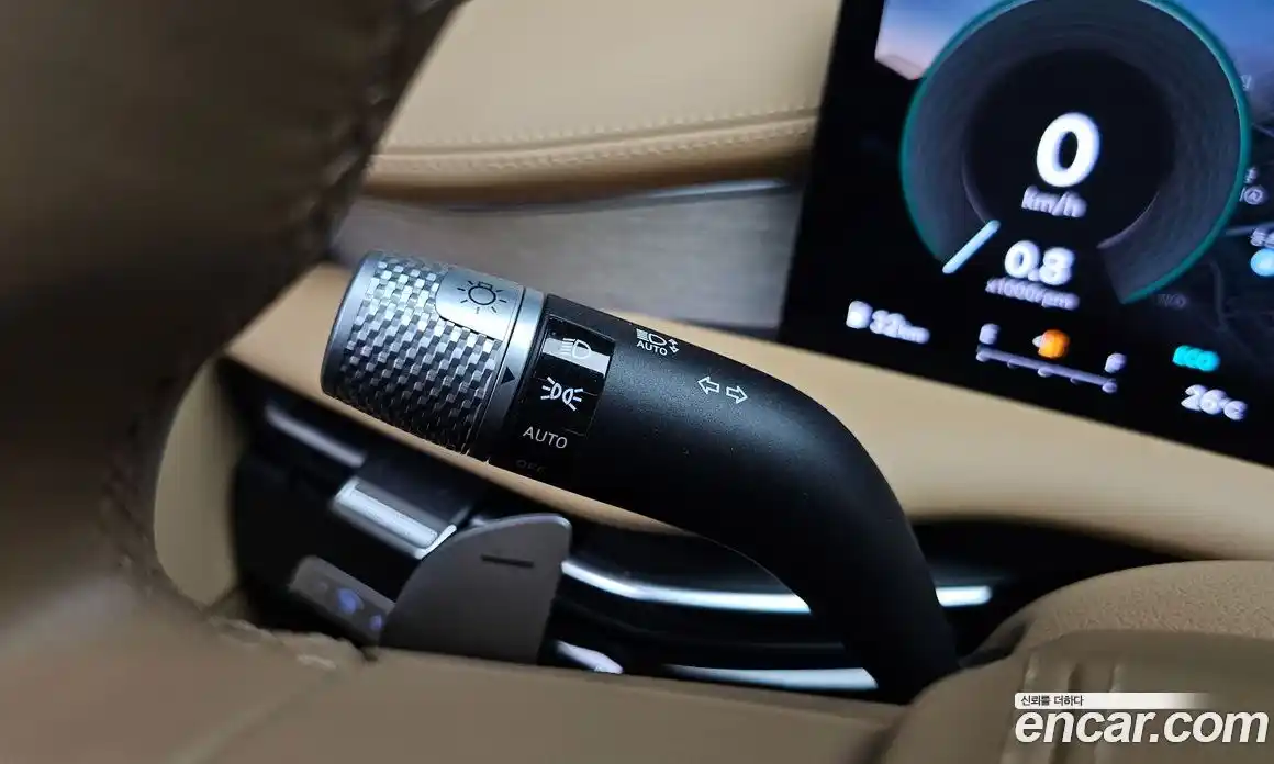 Genesis G80 2025 3.5 автомат (гидро), фото 32