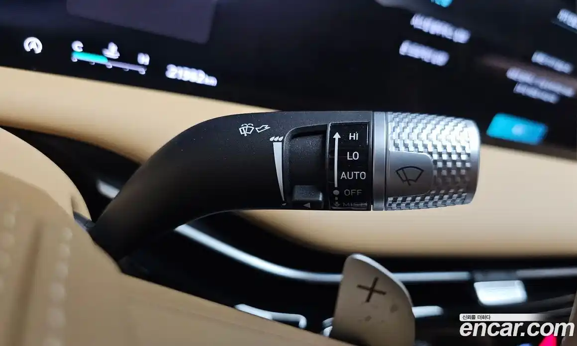 Genesis G80 2025 3.5 автомат (гидро), фото 33