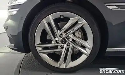 Genesis G80 2025 3.5 автомат (гидро), миниатюра 4