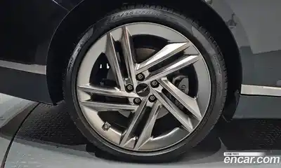Genesis G80 2025 3.5 автомат (гидро), миниатюра 6