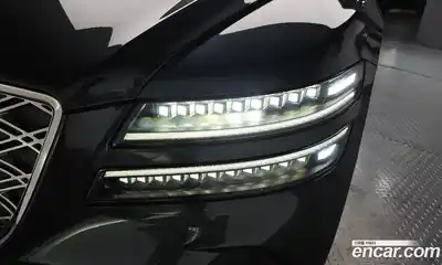 Genesis G80 2025 3.5 автомат (гидро), миниатюра 7