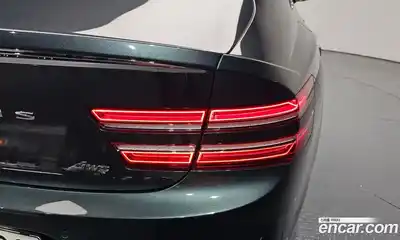 Genesis G80 2025 3.5 автомат (гидро), миниатюра 8