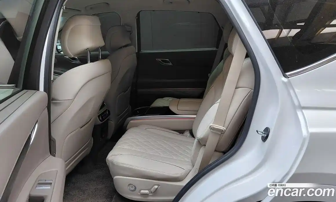 Genesis GV80 2023 2.5 автомат (гидро), фото 13