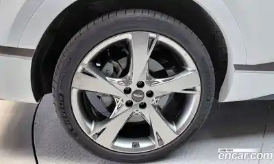 Genesis GV80 2023 2.5 автомат (гидро), миниатюра 5
