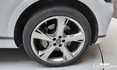 Genesis GV80 2023 2.5 автомат (гидро), миниатюра 7