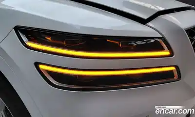 Genesis GV80 2023 2.5 автомат (гидро), миниатюра 8