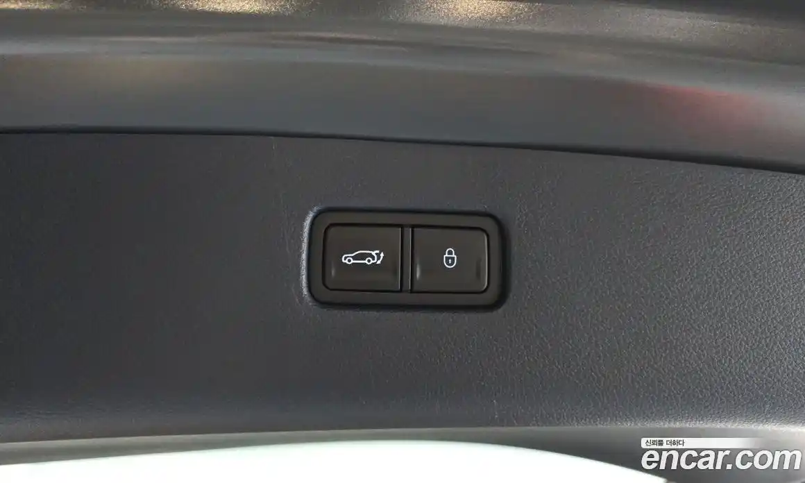 Genesis GV80 2022 3.5 автомат (гидро), фото 25