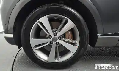 Genesis GV80 2022 3.5 автомат (гидро), миниатюра 4