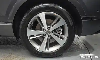 Genesis GV80 2022 3.5 автомат (гидро), миниатюра 6