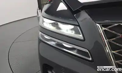 Genesis GV80 2022 3.5 автомат (гидро), миниатюра 7
