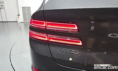 Genesis GV80 2022 3.5 автомат (гидро), миниатюра 8