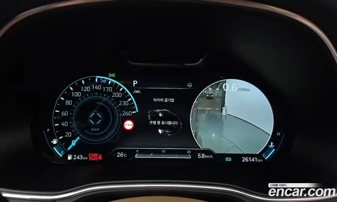 Genesis GV80 2022 3.5 автомат (гидро), фото 10