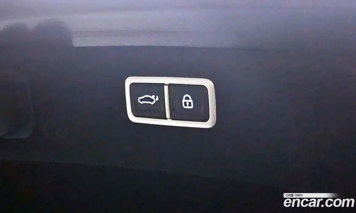 Genesis G80 2023 3.5 автомат (гидро), фото 22