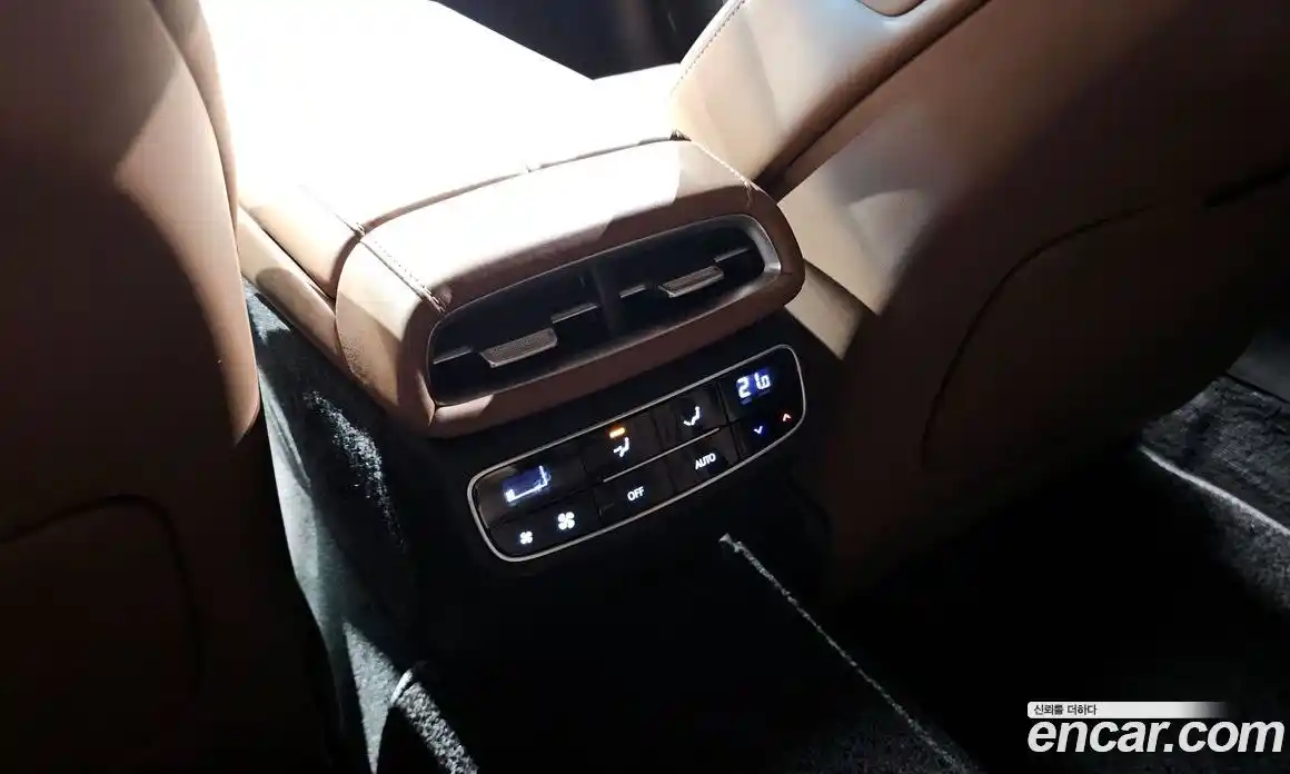 Genesis G80 2023 3.5 автомат (гидро), фото 26