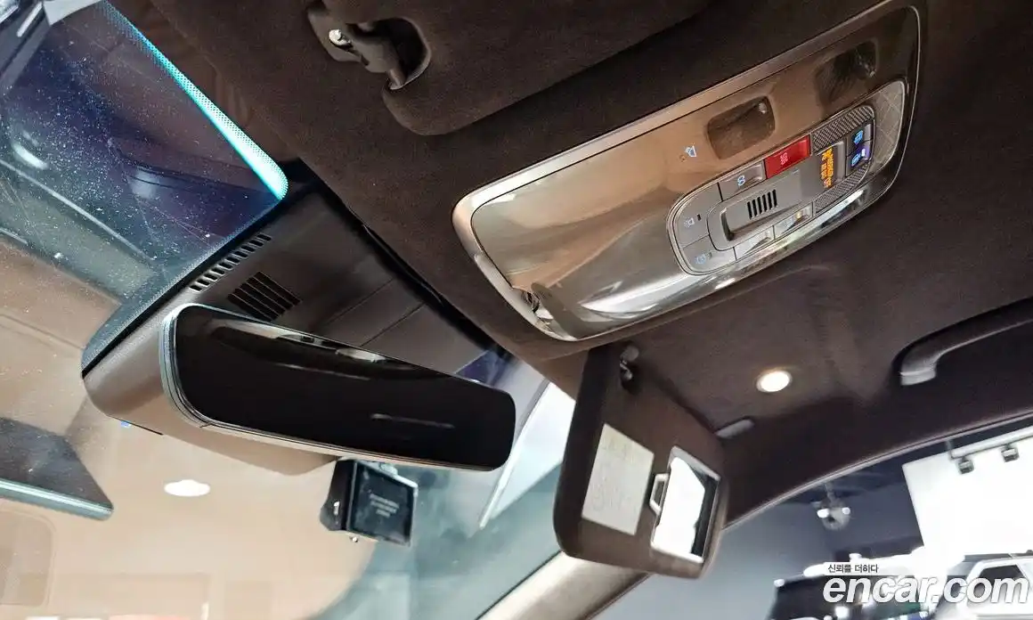 Genesis G80 2023 3.5 автомат (гидро), фото 28