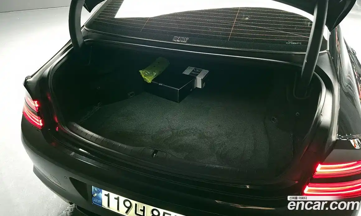 Genesis G80 2023 3.5 автомат (гидро), фото 29