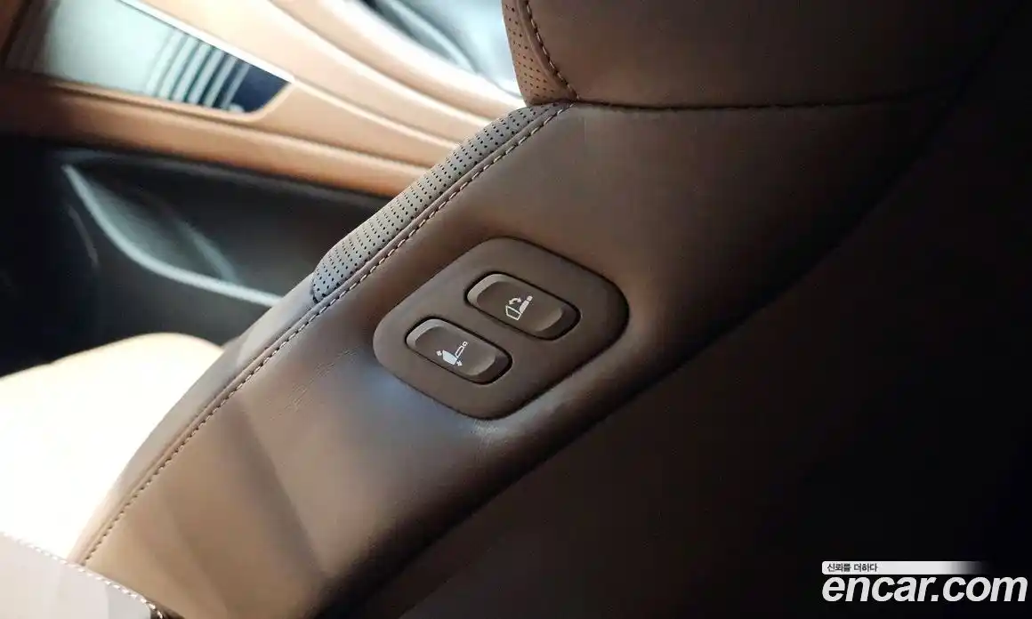 Genesis G80 2023 3.5 автомат (гидро), фото 30