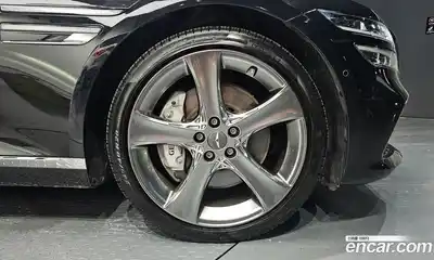 Genesis G80 2023 3.5 автомат (гидро), миниатюра 4