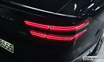 Genesis G80 2023 3.5 автомат (гидро), миниатюра 8