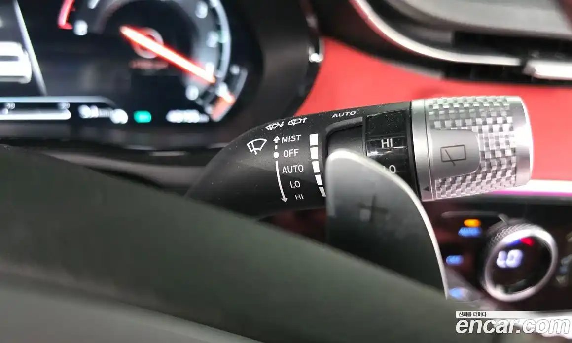 Genesis GV70 2021 2.5 автомат (гидро), фото 27