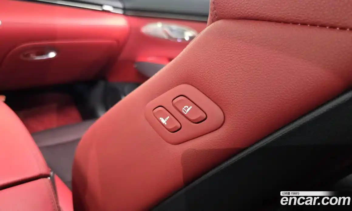 Genesis GV70 2021 2.5 автомат (гидро), фото 29