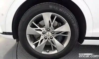 Genesis GV70 2021 2.5 автомат (гидро), миниатюра 5