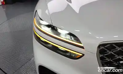 Genesis GV70 2021 2.5 автомат (гидро), миниатюра 8