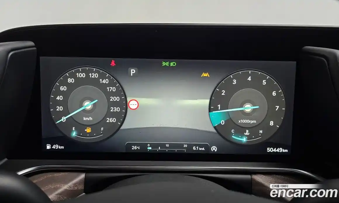 Genesis G90 2023 3.5 автомат (гидро), фото 11