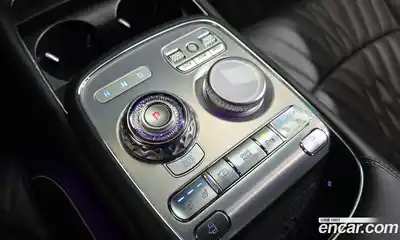 Genesis G90 2023 3.5 автомат (гидро), миниатюра 12