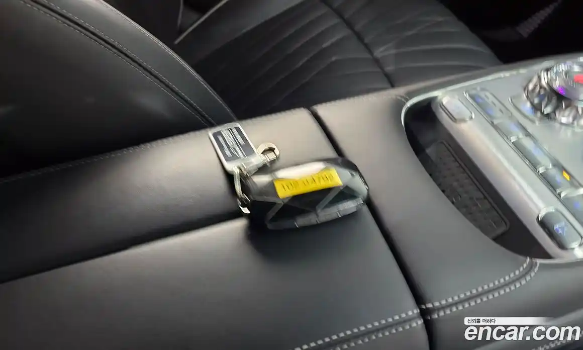 Genesis G90 2023 3.5 автомат (гидро), фото 21