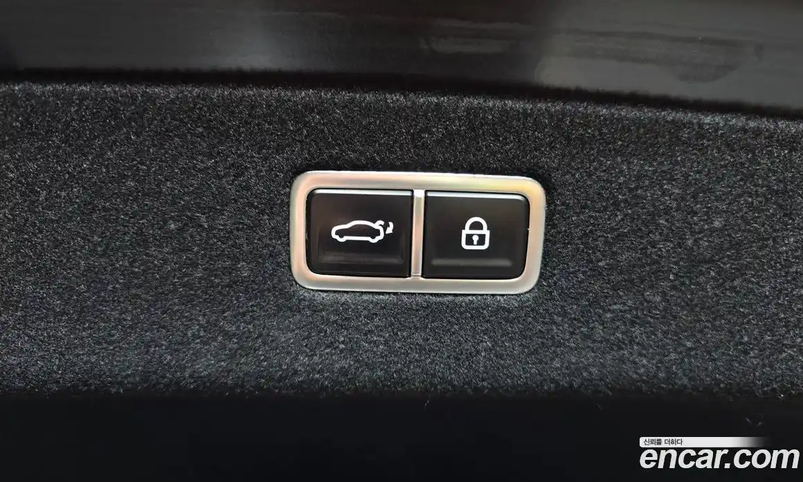 Genesis G90 2023 3.5 автомат (гидро), фото 23
