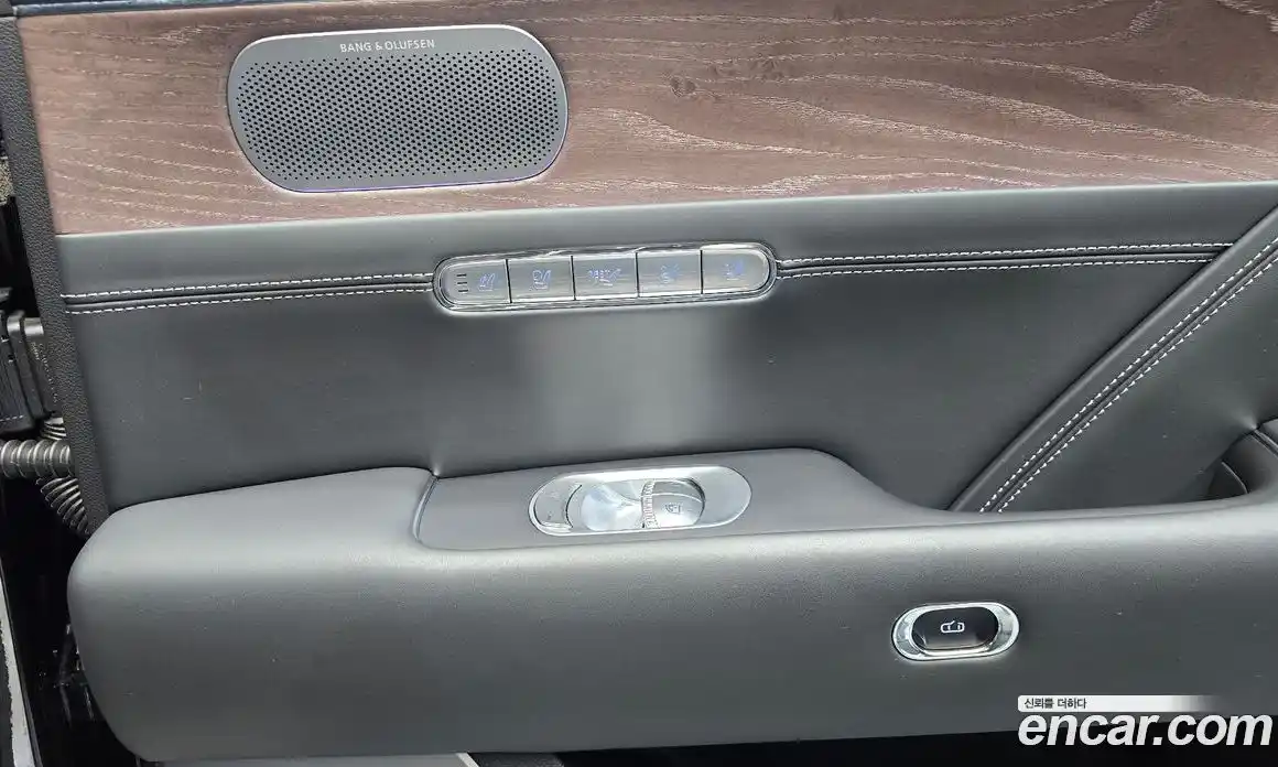 Genesis G90 2023 3.5 автомат (гидро), фото 25